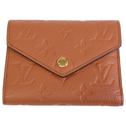Louis Vuitton M11988 Portefeuille Victorine Monogram Empreinte
