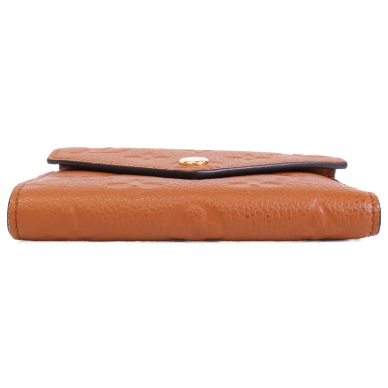 Louis Vuitton M11988 Portefeuille Victorine Monogram Empreinte