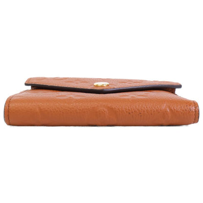 Louis Vuitton M11988 Portefeuille Victorine Monogram Empreinte