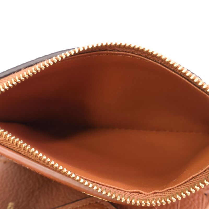 Louis Vuitton M11988 Portefeuille Victorine Monogram Empreinte