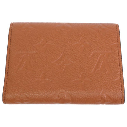 Louis Vuitton M11988 Portefeuille Victorine Monogram Empreinte