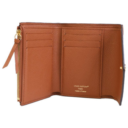 Louis Vuitton M11988 Portefeuille Victorine Monogram Empreinte