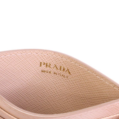 Prada 1mc025 Lip/spider Saffianoleather