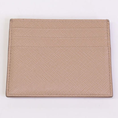 Prada 1mc025 Lip/spider Saffianoleather