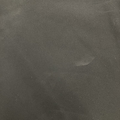 Gucci Black Sherry Line Easy Wide Pants 38