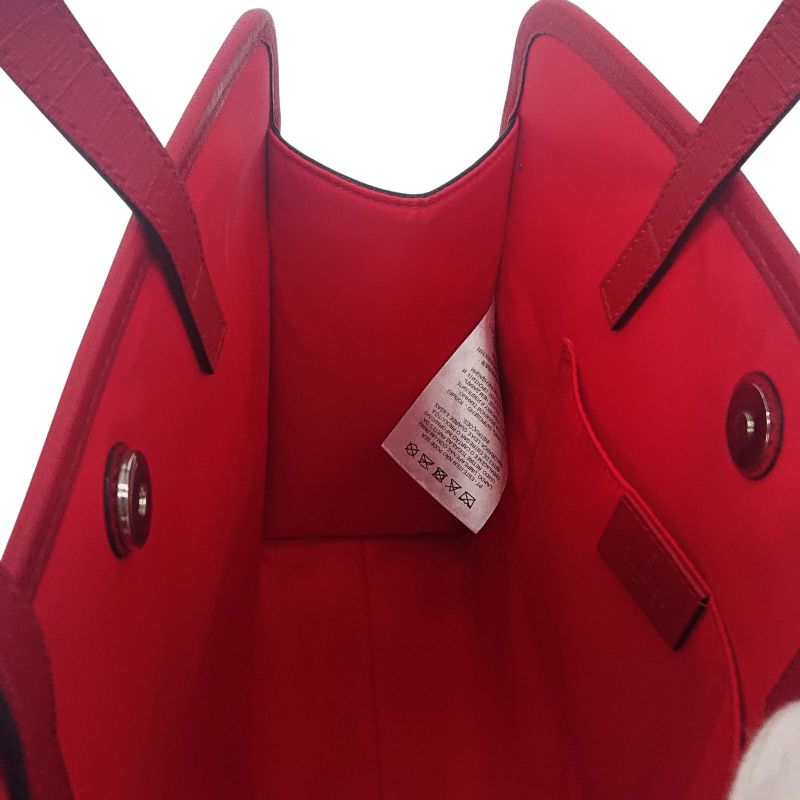 Gucci Children's Tote Bag Space Rocket GG Supreme