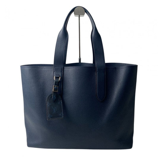 Louis Vuittonvuitton Men's Tote Bag Cabas Voyage NV M53240 Ub0280