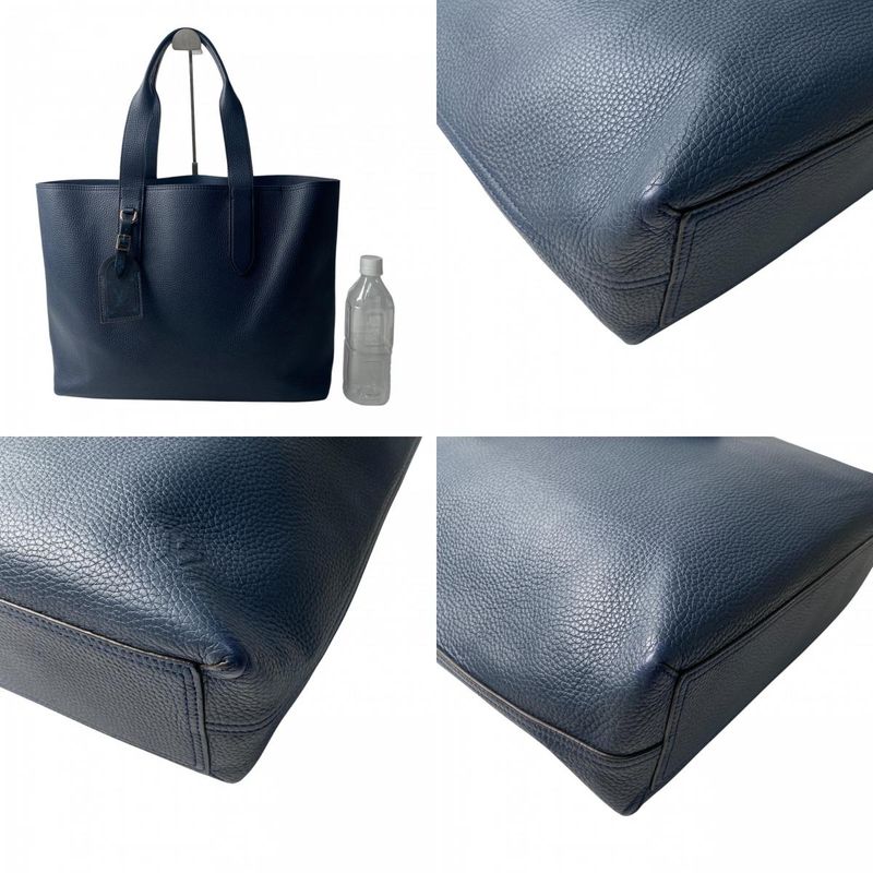 Louis Vuittonvuitton Men's Tote Bag Cabas Voyage NV M53240 Ub0280