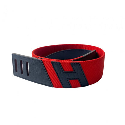 Hermes Men's Croisiere Belt H75 Stamped Z