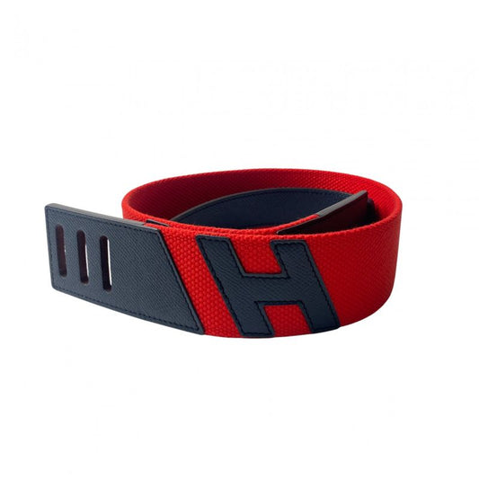 Hermes Men's Croisiere Belt H75 Stamped Z