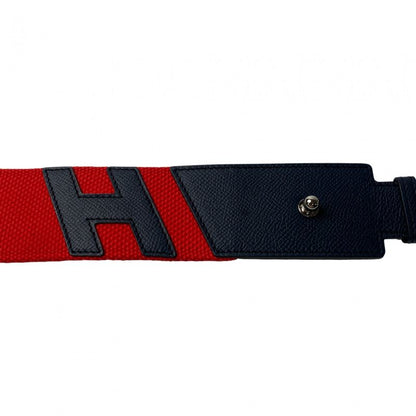 Hermes Men's Croisiere Belt H75 Stamped Z