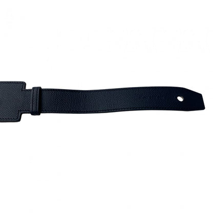 Hermes Men's Croisiere Belt H75 Stamped Z