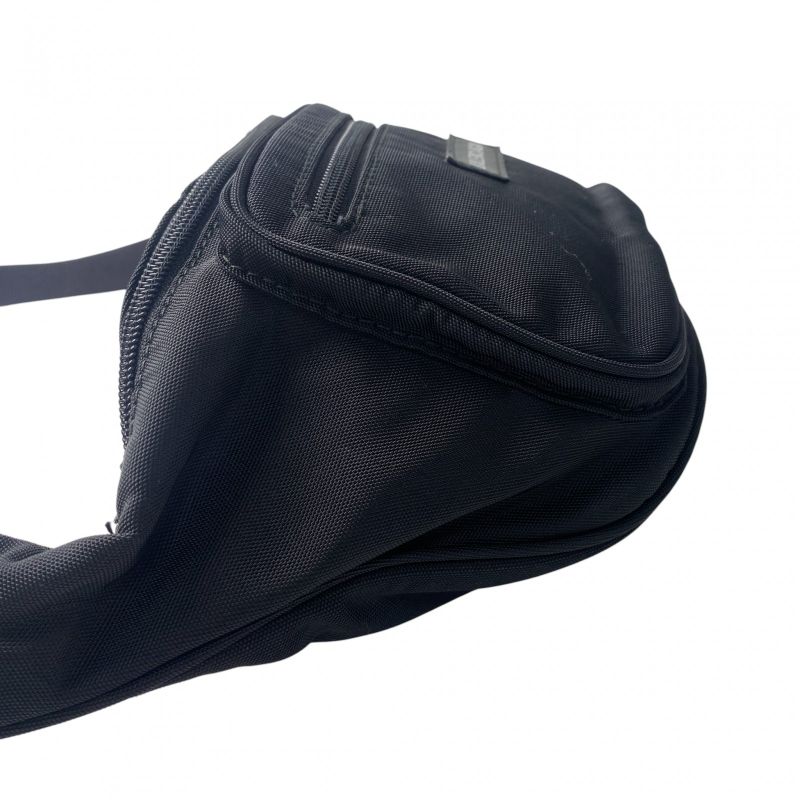 Balenciaga Men's Body Bag Waist Pouch 482389