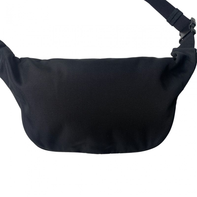 Balenciaga Men's Body Bag Waist Pouch 482389