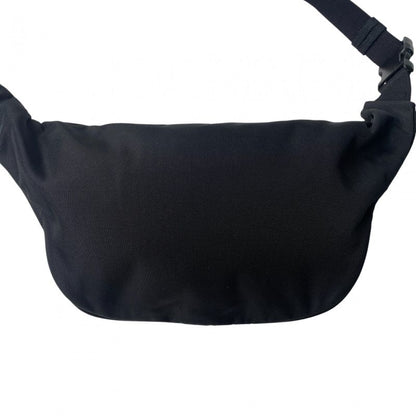 Balenciaga Men's Body Bag Waist Pouch 482389
