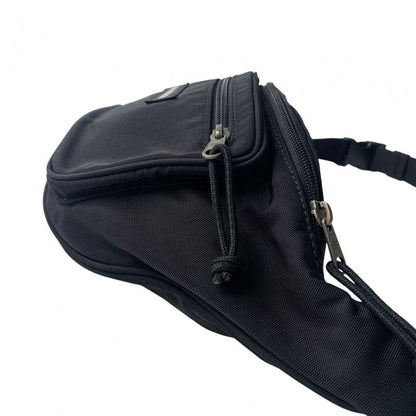 Balenciaga Men's Body Bag Waist Pouch 482389