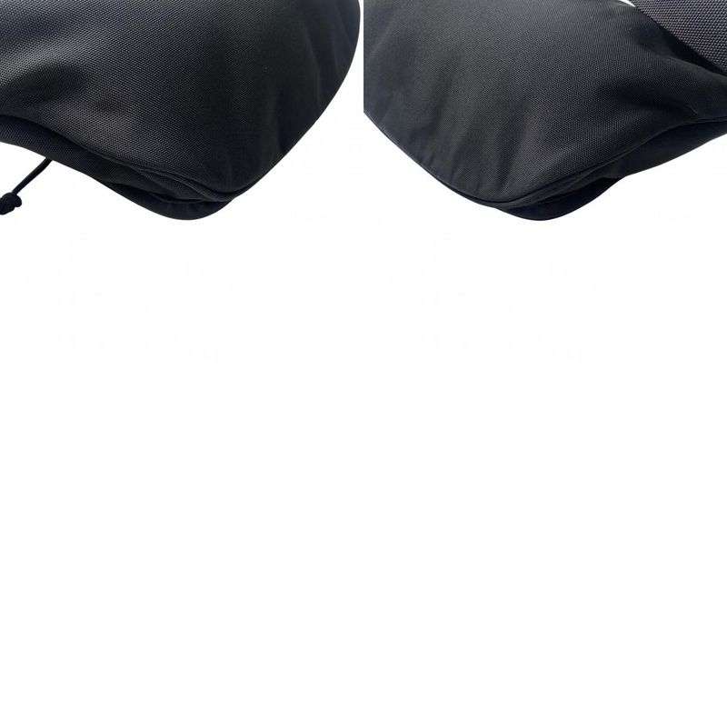 Balenciaga Men's Body Bag Waist Pouch 482389