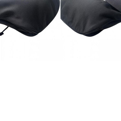 Balenciaga Men's Body Bag Waist Pouch 482389