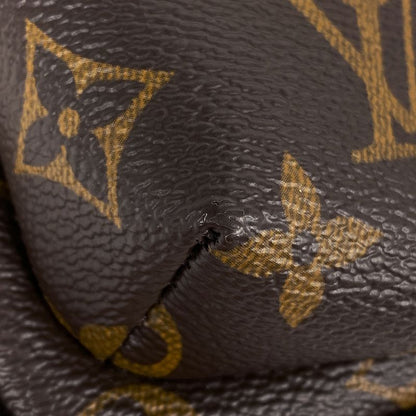 Louis Vuitton Avenue Sling Bag Shoulder Bag Body Bag Monogram Macassar Brown