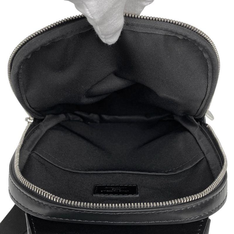 Louis Vuitton Avenue Sling Bag Shoulder Bag Body Bag Monogram Macassar Brown