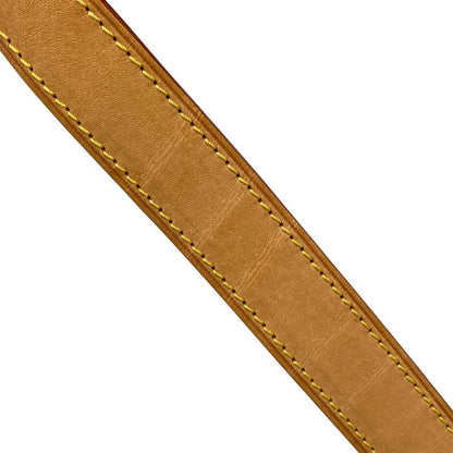 Louis Vuitton Baggy GM Crossbody Shoulder Bag Monogram Denim Blue M95048 Women