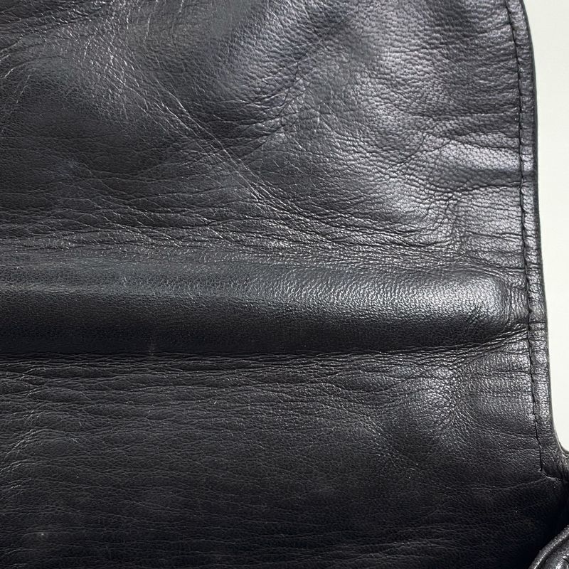 Bottega Venetaveneta Intrecciato Handbag 2WAY Shoulder Bag Turnlock Handbag