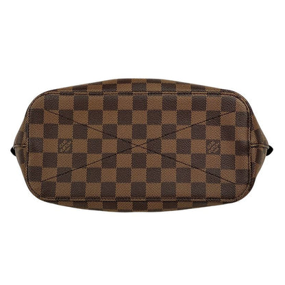Louis Vuitton Sienna PM Handbag Shoulder Bag Crossbody 2WAY Handbag Damier