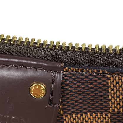 Louis Vuitton Sienna PM Handbag Shoulder Bag Crossbody 2WAY Handbag Damier