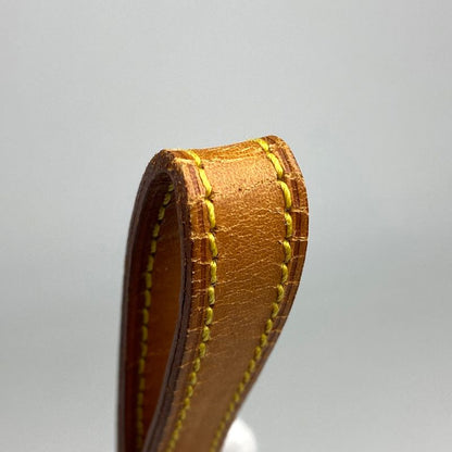 Louis Vuitton Trotter Crossbody Pochette Shoulder Bag Monogram Brown M51240