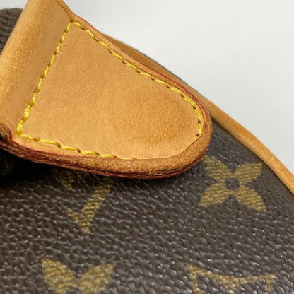 Louis Vuitton Pochette Gange Shoulder Bag Shoulder Body Bag Monogram Brown