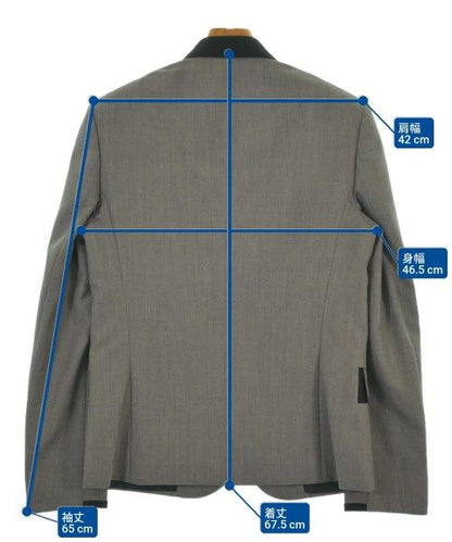 Balenciaga Jacket Men's