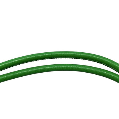 Bottega Veneta Shoulder Bag Mini Loop Camera Bag 680254 Paraquito (green)