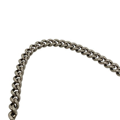 Gucci Wallet Dionysus Leather Mini Chain Bag 401231 Bordeaux Chain Wallet W/