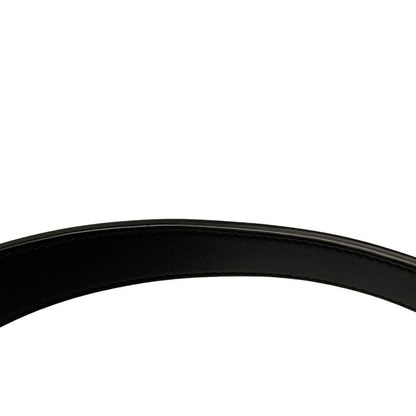 Gucci Shoulder Bag Horsebit 764339 Black Leather