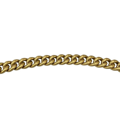 Gucci GG Marmont Mini Shoulder Bag 746431 Black Leather