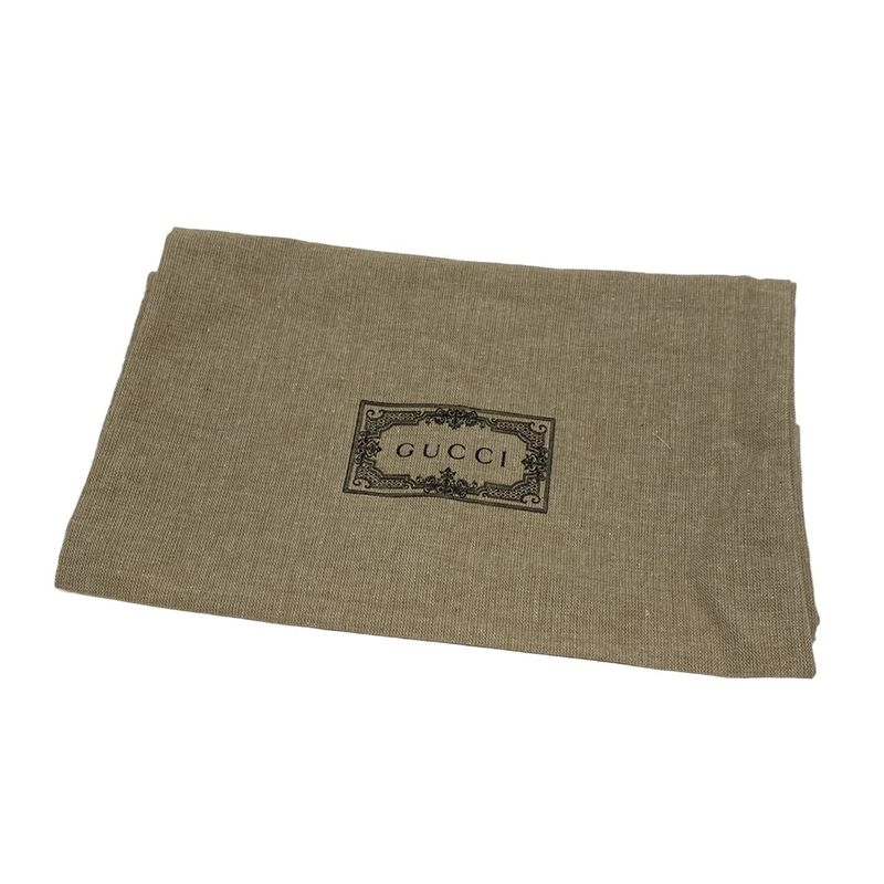 Gucci GG Marmont Mini Shoulder Bag 746431 Black Leather