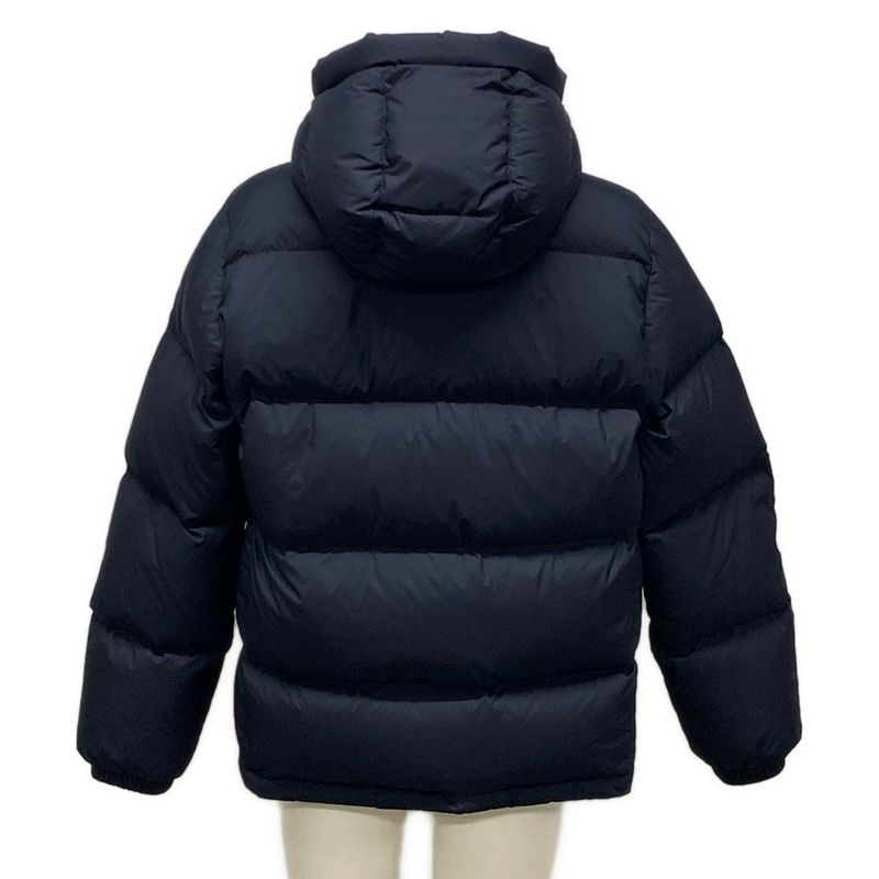 Gucci Down Jacket Size 44 S Men's - 794822 Z8bta Navy And White Down