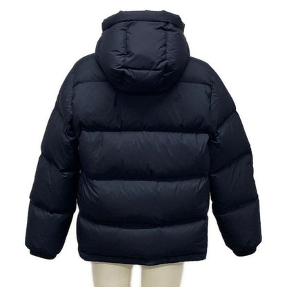 Gucci Down Jacket Size 44 S Men's - 794822 Z8bta Navy And White Down