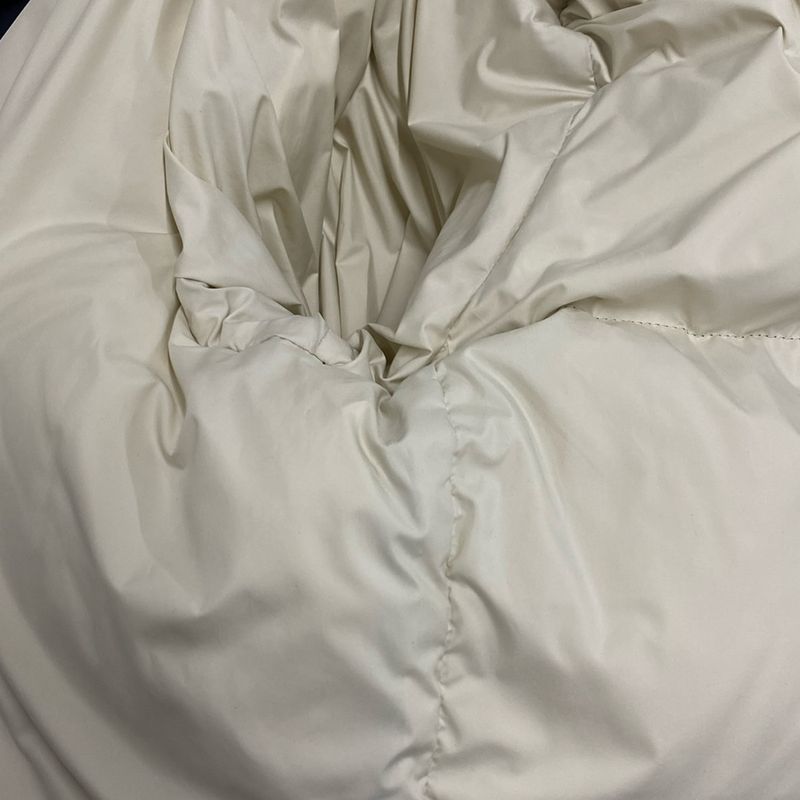 Gucci Down Jacket Size 44 S Men's - 794822 Z8bta Navy And White Down