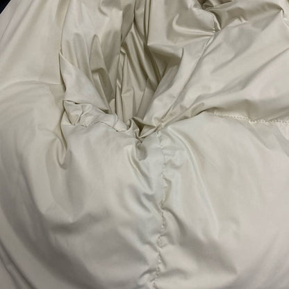 Gucci Down Jacket Size 44 S Men's - 794822 Z8bta Navy And White Down