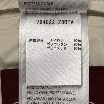 Gucci Down Jacket Size 44 S Men's - 794822 Z8bta Navy And White Down