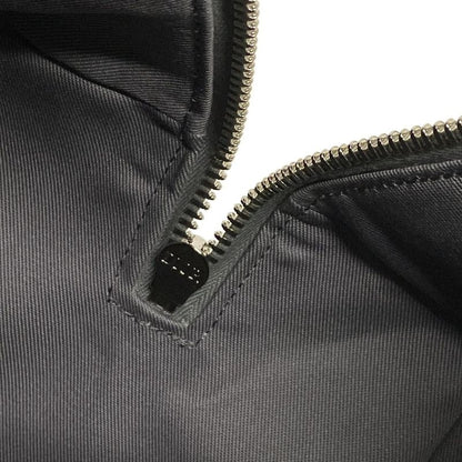 Dior/christian Dior Handbag CD Diamond/rango 26 Gray And Light Gray Mini Boston