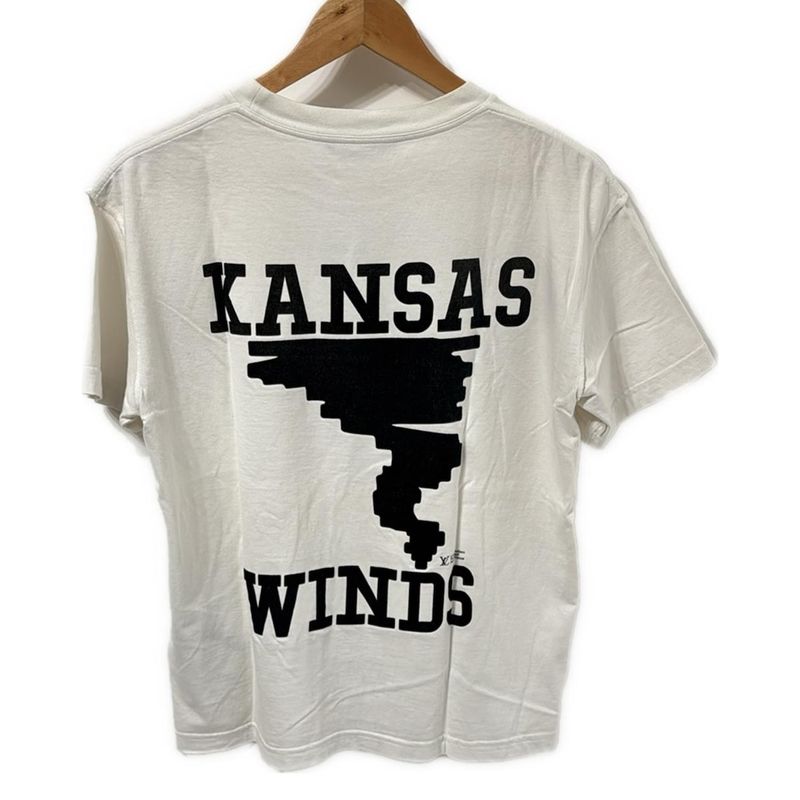 Louis Vuitton Short Sleeve T-shirt Size XXS XS Men - Rm191 LVO Hgy96w White X