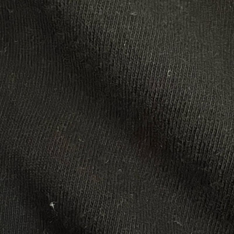 Dior Homme Short Sleeve T-shirt Size S Men - 663j624w8510 Black Crew Neck