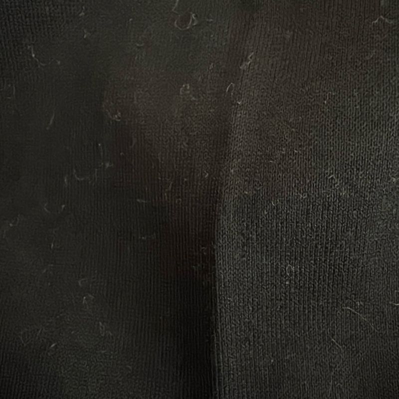 Dior Homme Short Sleeve T-shirt Size XS Men - 263j631b0039 Black V-neck/bee