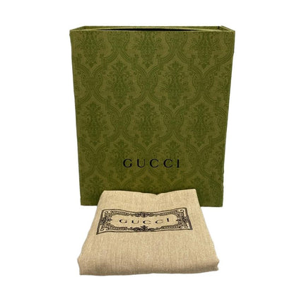 Gucci Shoulder Bag GG Marmont Small Shoulder Bag 777263 Ivory Chain Shoulder