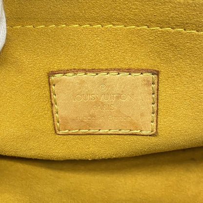 Louis Vuitton Monogram Denim Neo Speedy M95019 Blue Women's Handbag