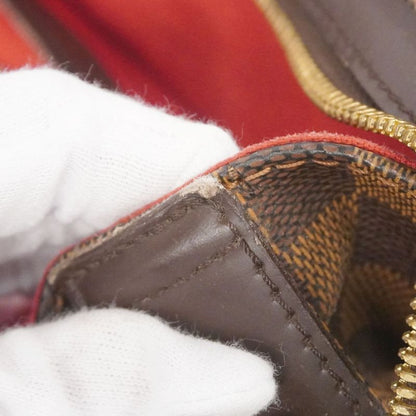 Louis Vuitton Damier Chelsea N51119 Ebene Womens Tote Bag