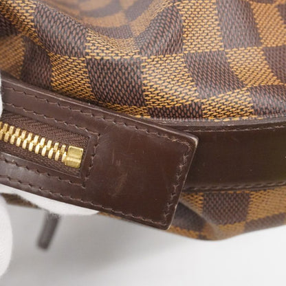 Louis Vuitton Damier Chelsea N51119 Ebene Womens Tote Bag