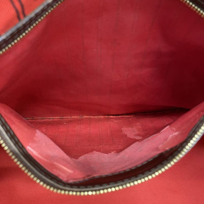 Louis Vuitton Damier Neverfull GM N51106 Ebene Womens Tote Bag